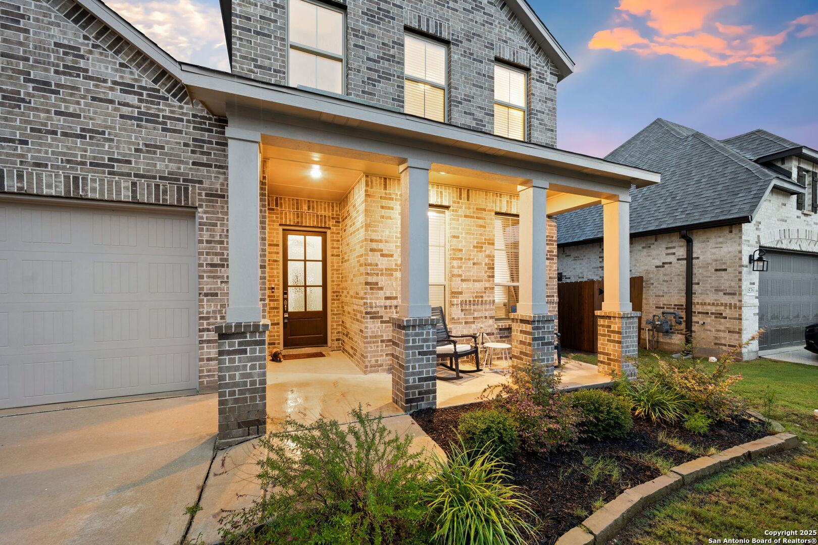 1535 Terrys Gate