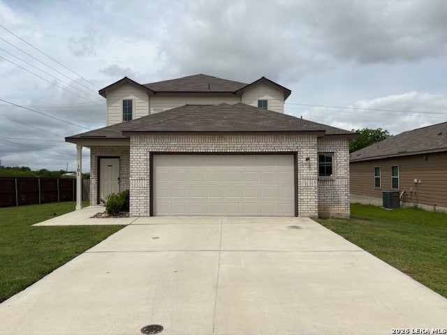Photo of 101 Saddle Breeze, Cibolo, TX 78108 (MLS # 1942274)