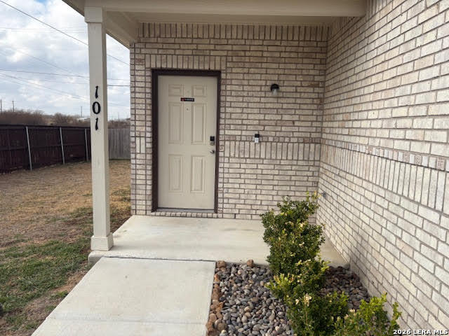 Photo of 101 Saddle Breeze, Cibolo, TX 78108 (MLS # 1942274)