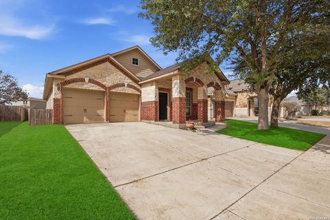 9511 Mill Path San Antonio TX 78254