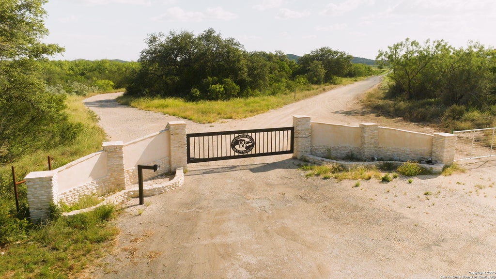 Photo of 00 TX-55, Uvalde, TX 78801 (MLS # 1919865)