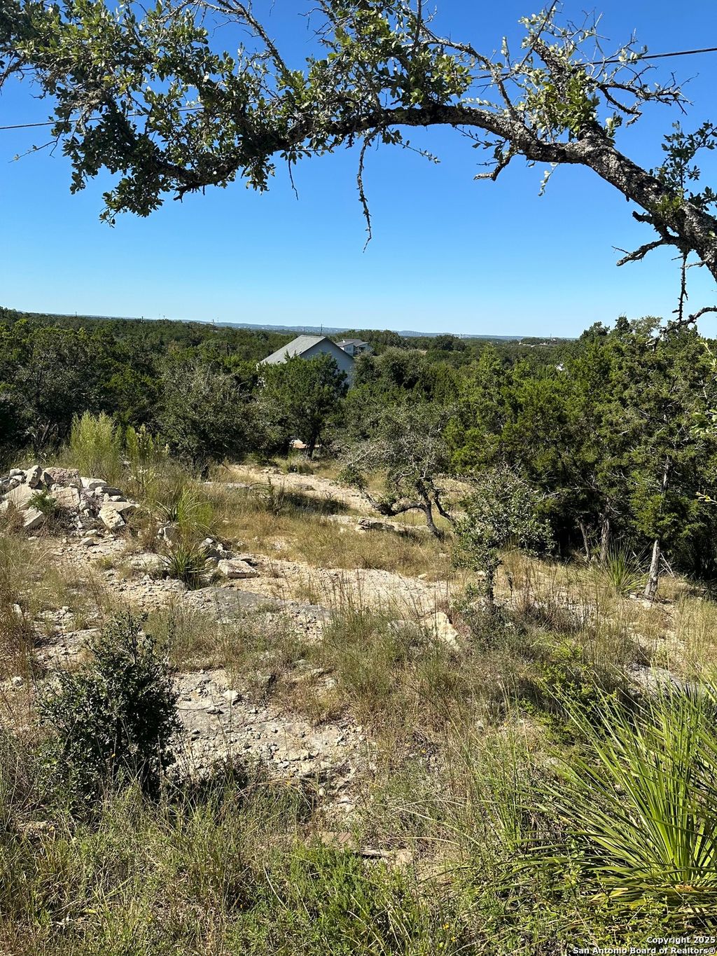 Photo of 593 Ledgeview, Canyon Lake, TX 78133 (MLS # 1913888)