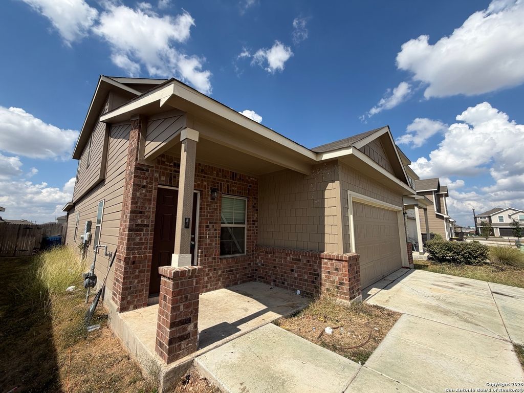 Photo of 715 wild olive, San Antonio, TX 78219 (MLS # 1915015)