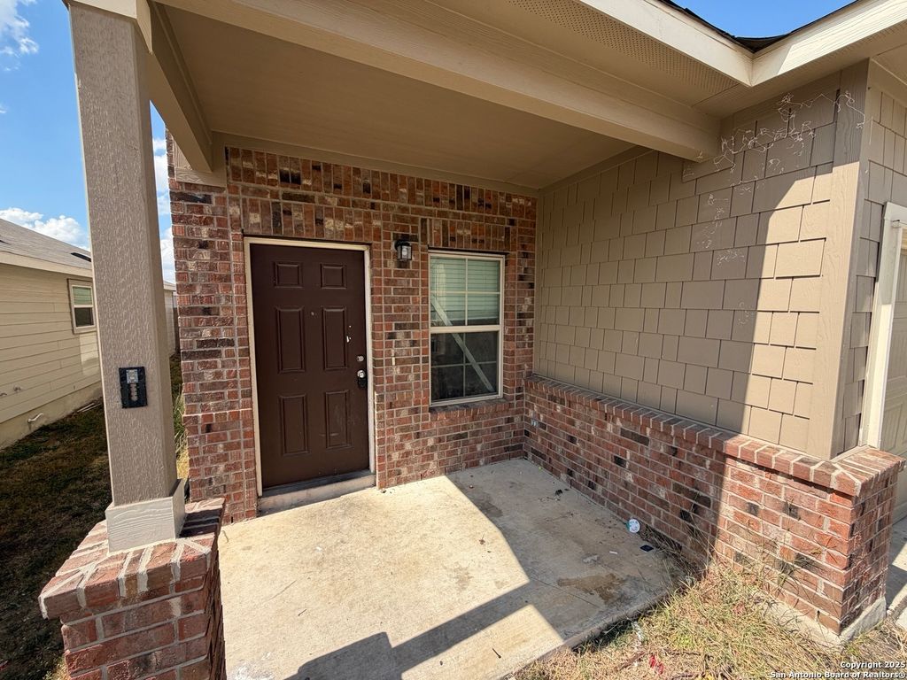Photo of 715 wild olive, San Antonio, TX 78219 (MLS # 1915015)
