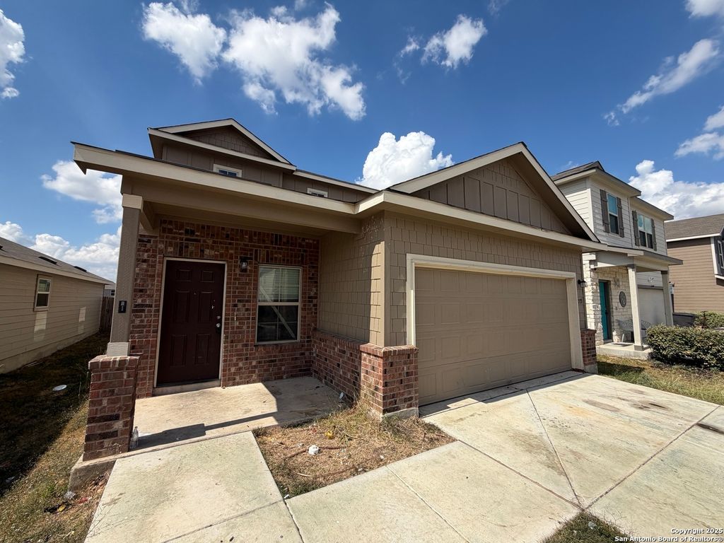 Photo of 715 wild olive, San Antonio, TX 78219 (MLS # 1915015)