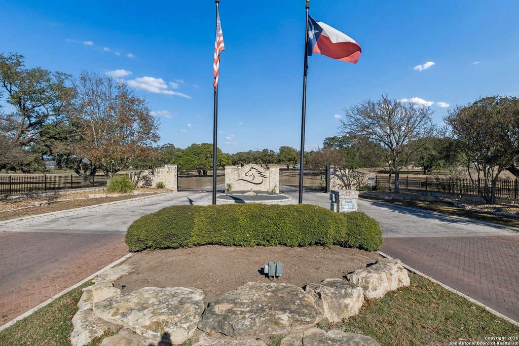 Photo of 277 PALOMINO SPRINGS, Bandera, TX 78003 (MLS # 1932714)
