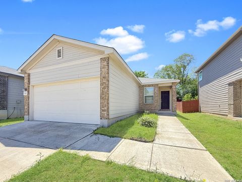 Photo of 5910 Sandy Lake, San Antonio, TX 78222 (MLS # 1959243)
