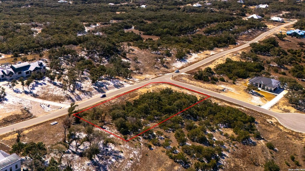 Photo of 34704 Mayer Oaks, Bulverde, TX 78163 (MLS # 1937676)