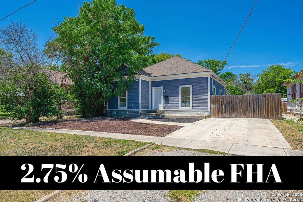 Photo of 535 Denver, San Antonio, TX 78210 (MLS # 1921144)