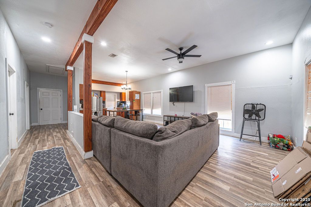 Photo of 535 Denver, San Antonio, TX 78210 (MLS # 1921144)