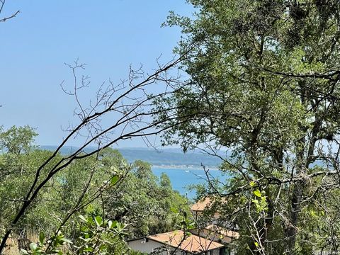 1204 Lakeside Canyon Lake TX 78133