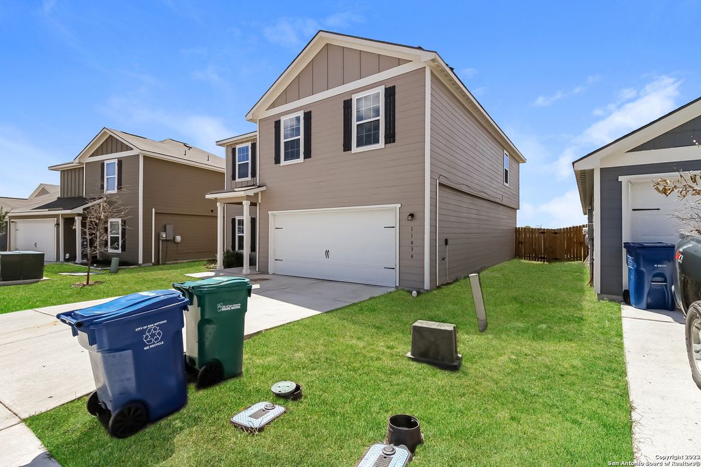 Photo of 11038 eyelet, Converse, TX 78109 (MLS # 1948119)