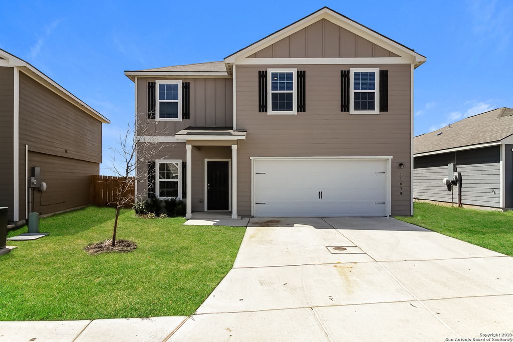 Photo of 11038 eyelet, Converse, TX 78109 (MLS # 1948119)