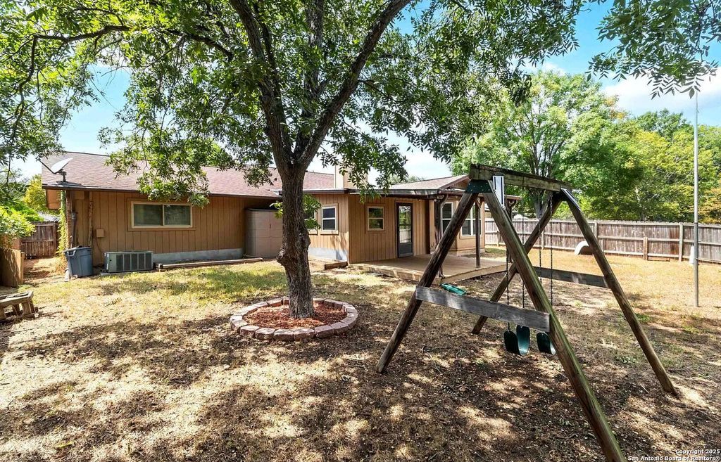 Photo of 8718 thatch, San Antonio, TX 78240 (MLS # 1914744)