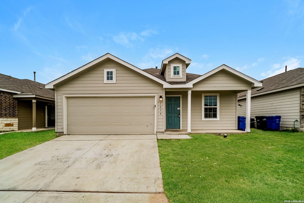 Photo of 1830 Morse, San Antonio, TX 78227 (MLS # 2019358)