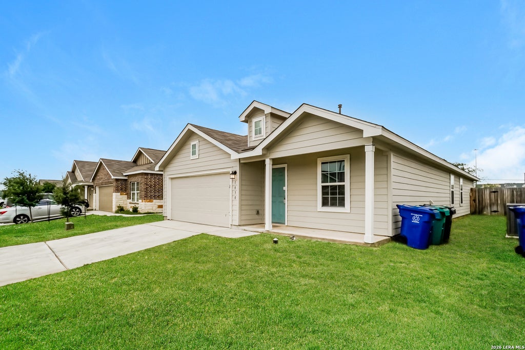 Photo of 1830 Morse, San Antonio, TX 78227 (MLS # 2019358)