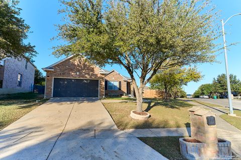 A home in Live Oak