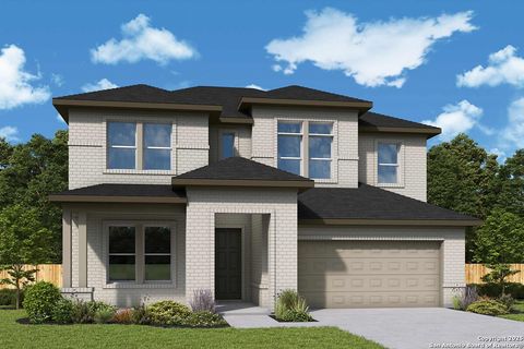 9908 Aurora Hill St Boerne TX 78006