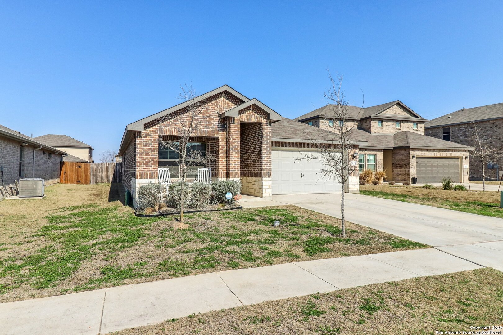 3012 Hess Boulevard