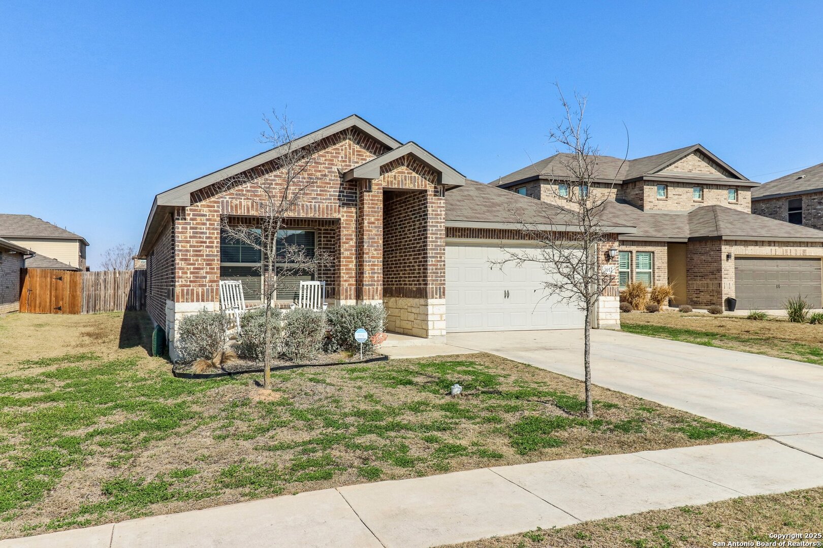 3012 Hess Boulevard
