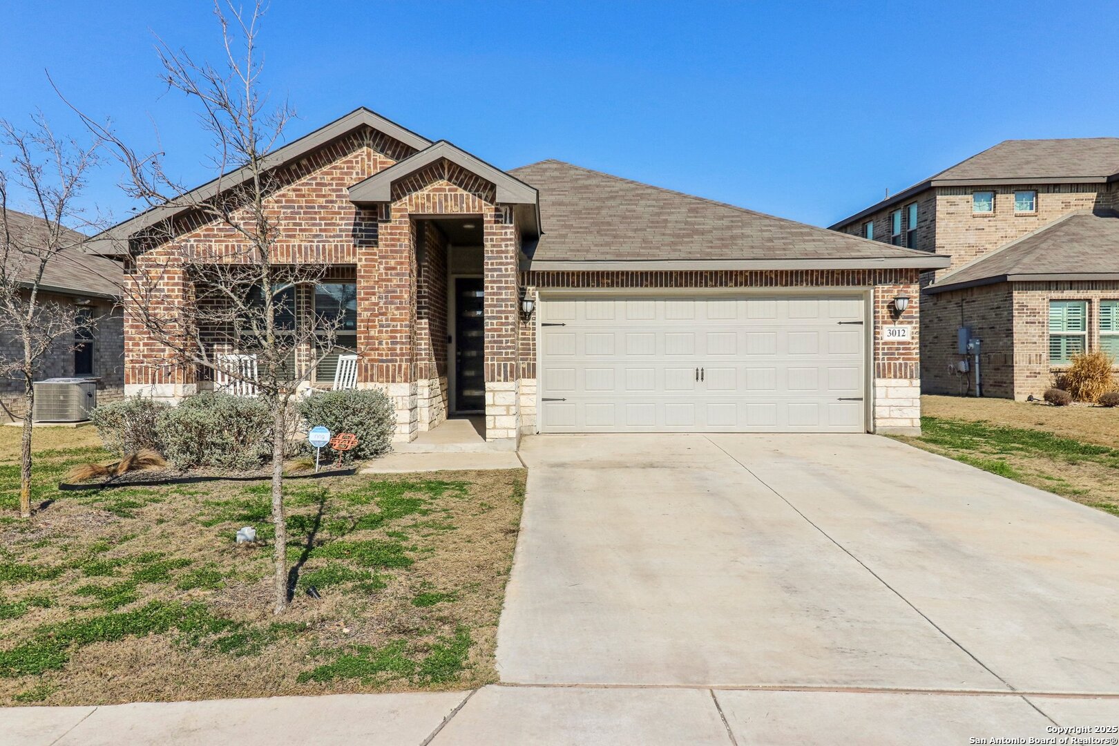 3012 Hess Boulevard