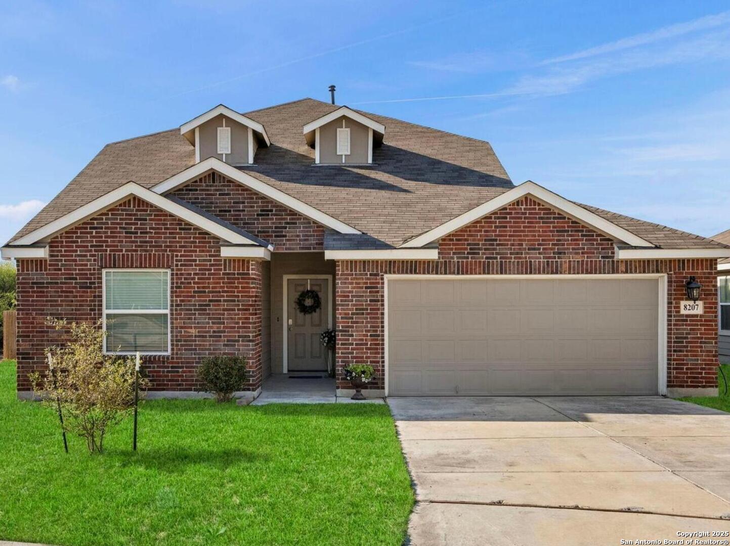 8207 CHASEMONT CT