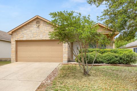 Photo of 7437 PARAISO PT, Boerne, TX 78015 (MLS # 1956655)