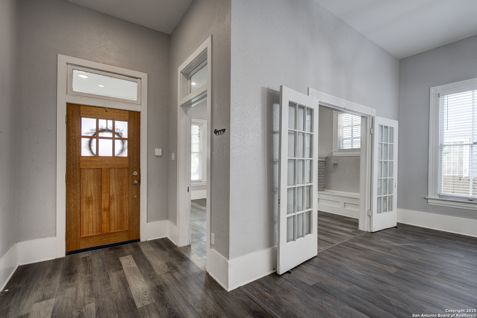 515 Burnet