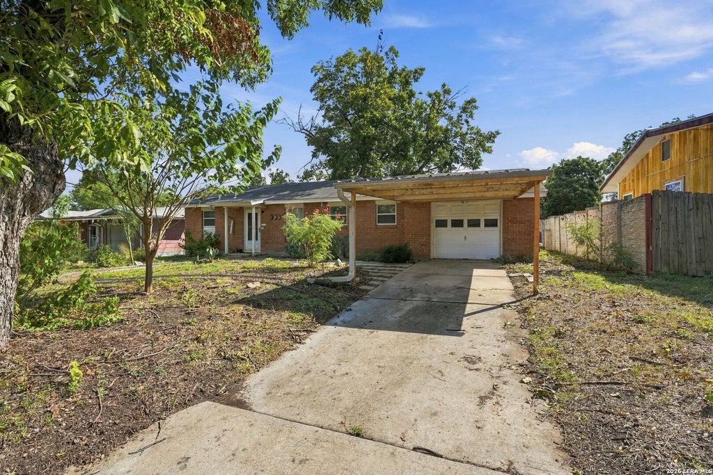 Photo of 166 Fennel Dr, San Antonio, TX 78213 (MLS # 2023734)