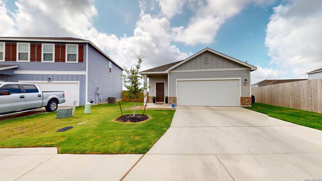 Photo of 5814 LILAC LNDG, Converse, TX 78109 (MLS # 1991053)