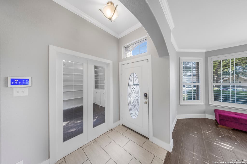 Photo of 121 NORMAN CV, Cibolo, TX 78108 (MLS # 1955263)