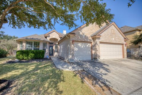 Photo of 121 NORMAN CV, Cibolo, TX 78108 (MLS # 1955263)