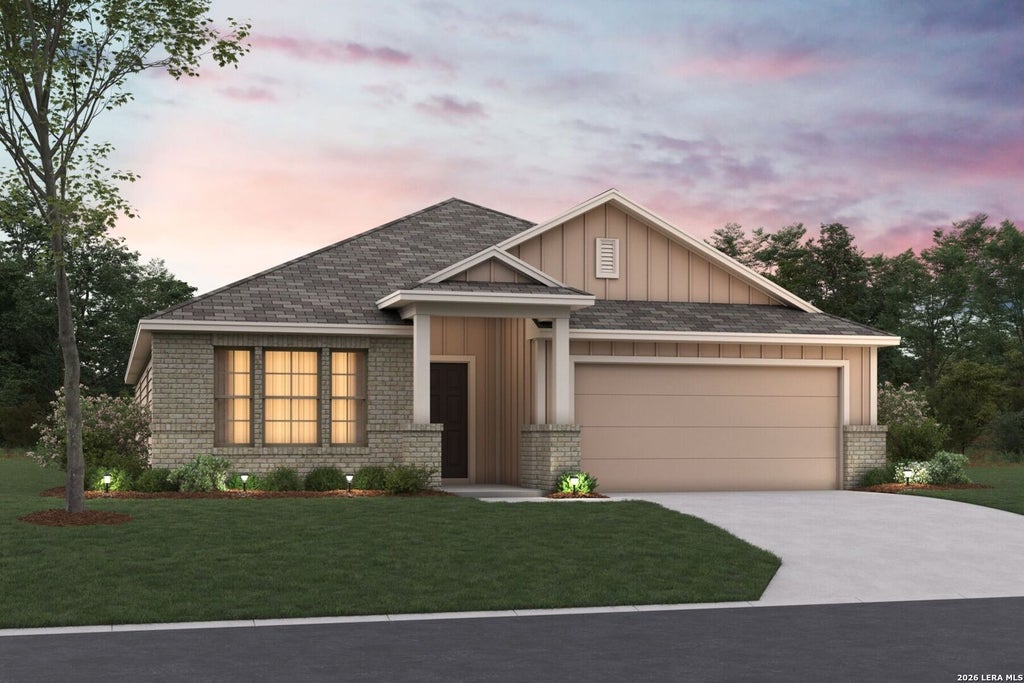 Photo of 1012 Eagle Crossing, Seguin, TX 78155 (MLS # 2012841)
