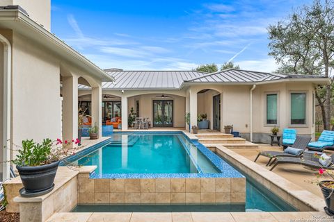 8614 Wild Wind Garden Ridge TX 78266