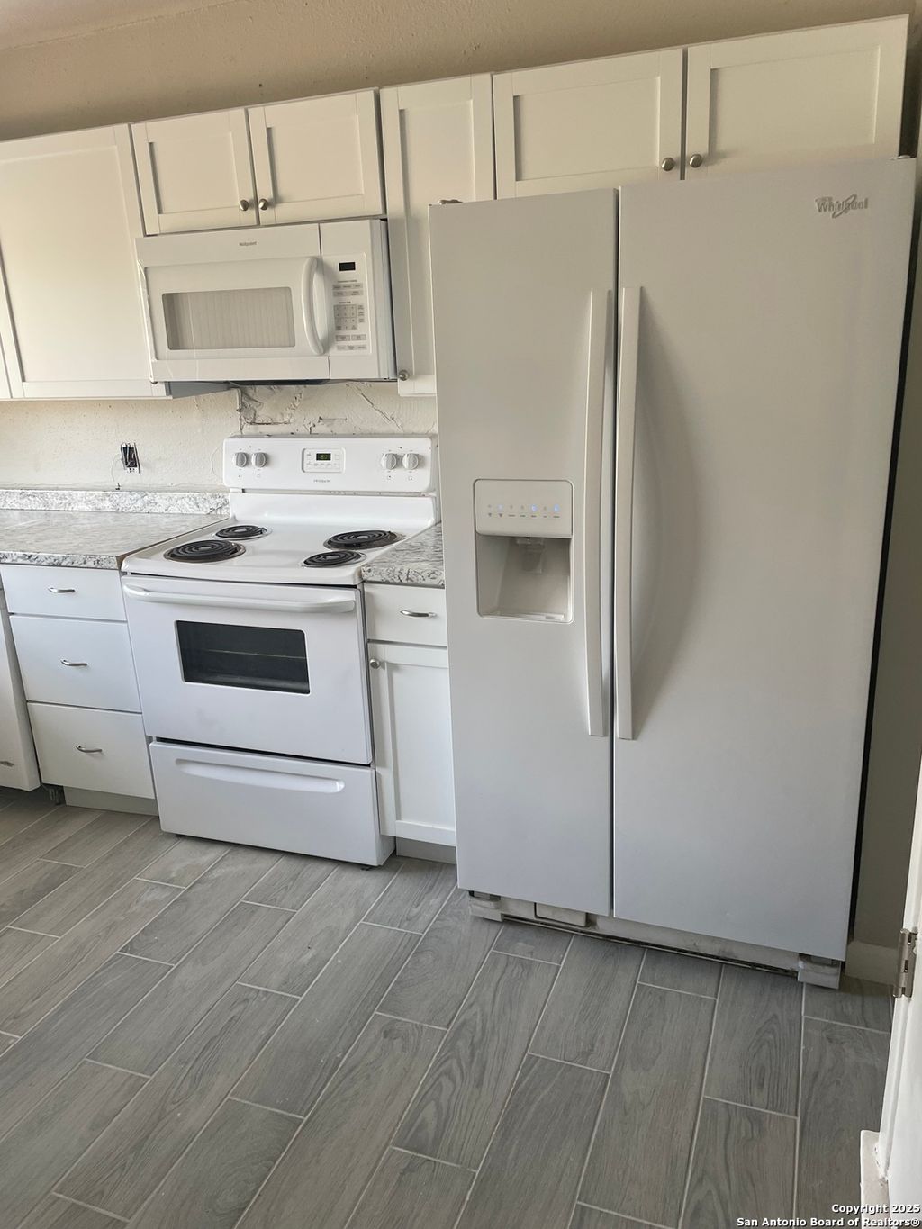 Photo of 1236 Churing, San Antonio, TX 78245 (MLS # 1894261)