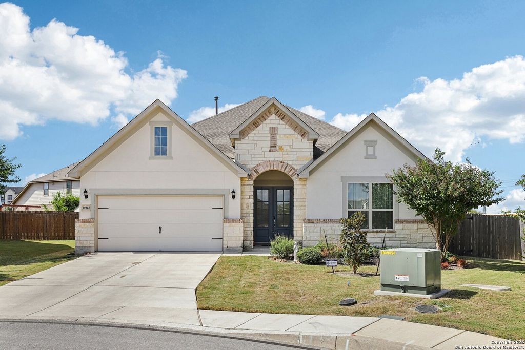 Photo of 13942 Westbury, San Antonio, TX 78253 (MLS # 1914185)