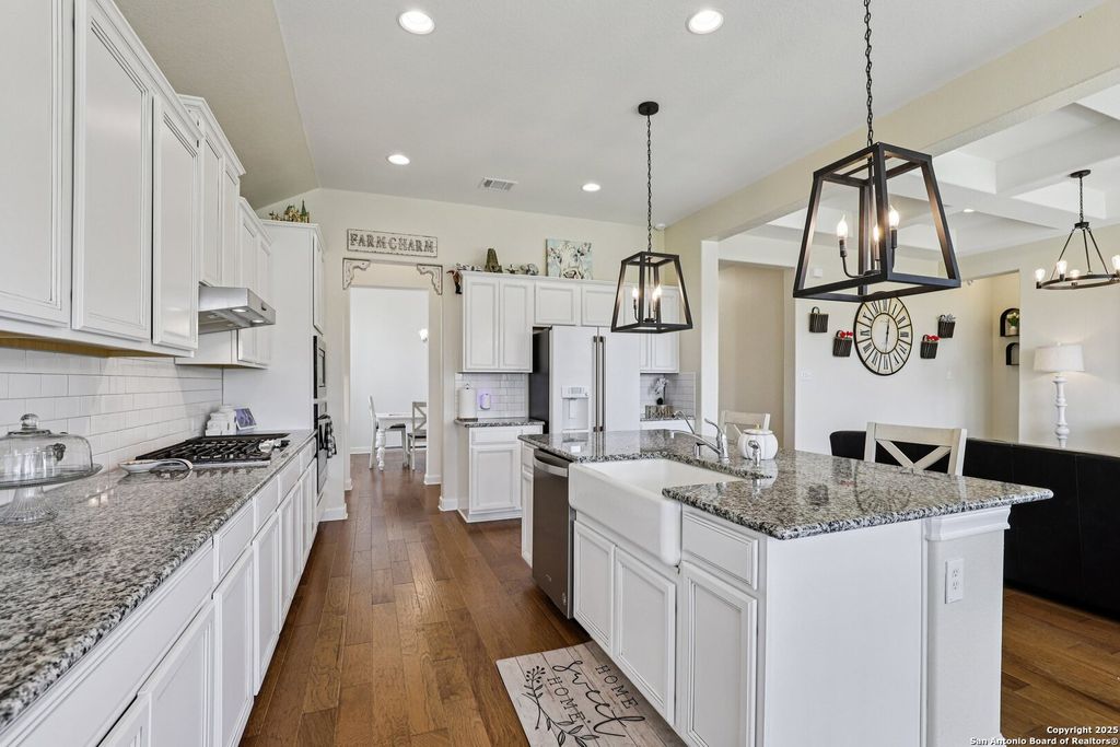 Photo of 13942 Westbury, San Antonio, TX 78253 (MLS # 1914185)