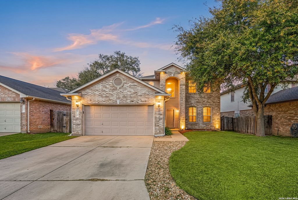 Photo of 12231 Stable Square, San Antonio, TX 78249 (MLS # 1943844)