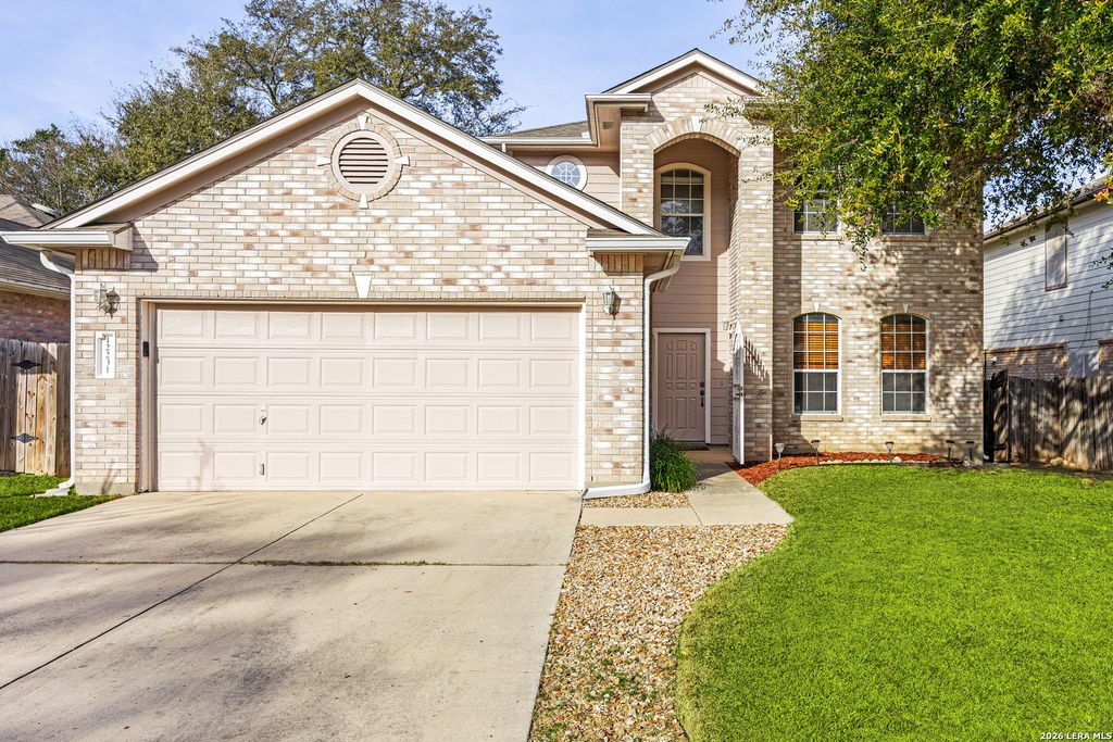 Photo of 12231 Stable Square, San Antonio, TX 78249 (MLS # 1943844)