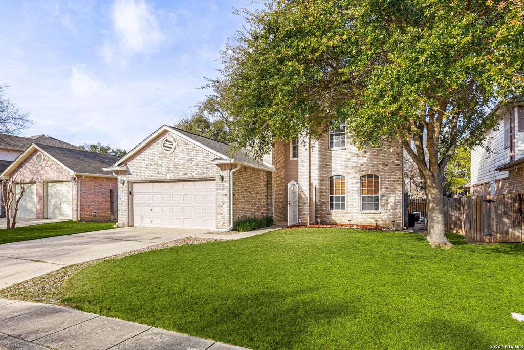 Photo of 12231 Stable Square, San Antonio, TX 78249 (MLS # 1943844)