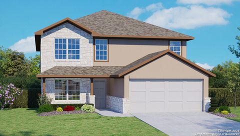 412 Steele Harbor Cibolo TX 78108