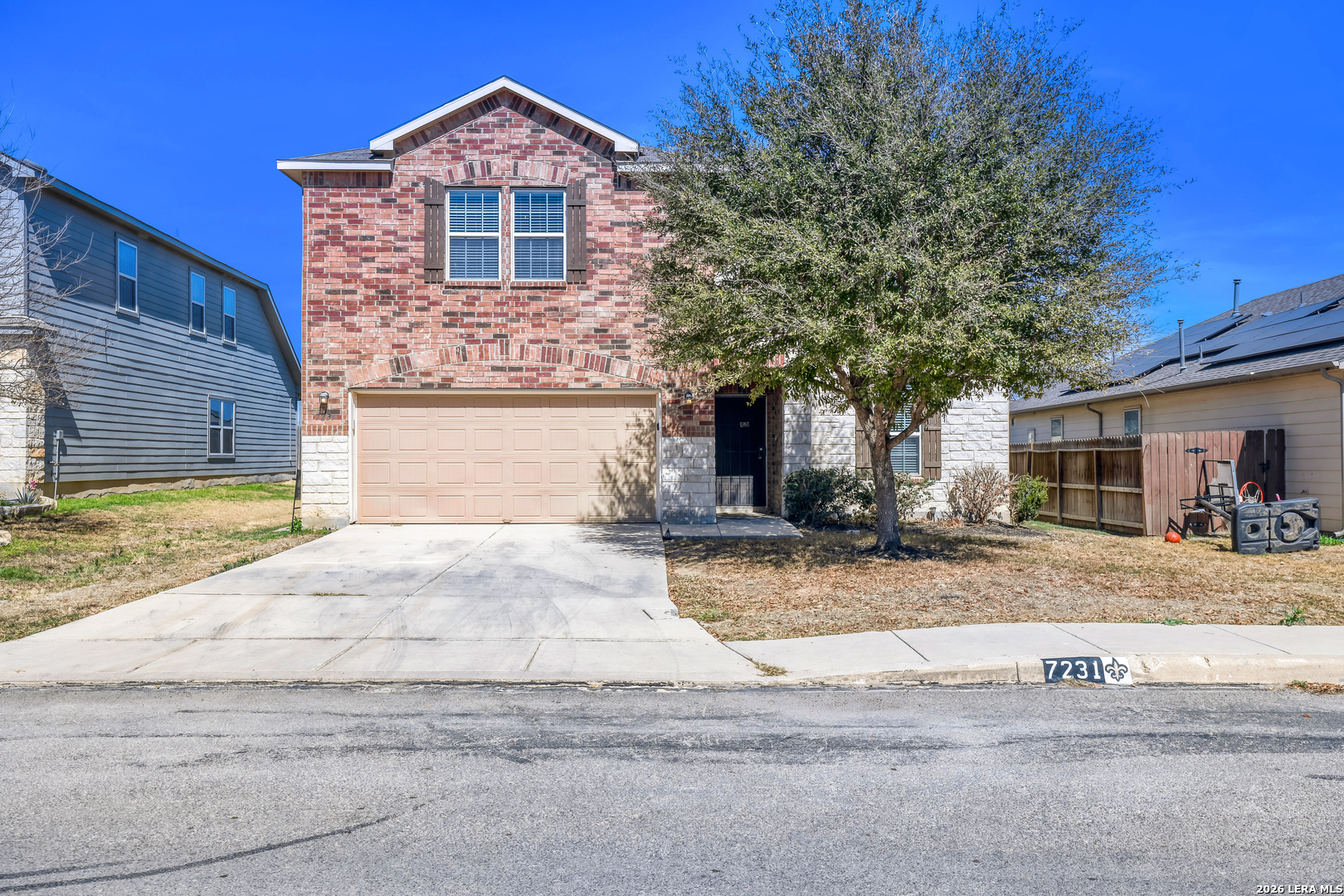 7231 Capricorn Way, Converse, TX, 78109