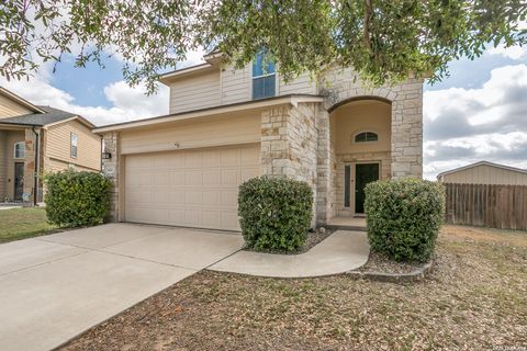 624 Briggs New Braunfels TX 78130