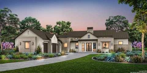 1 Vaquero Pass Boerne TX 78006