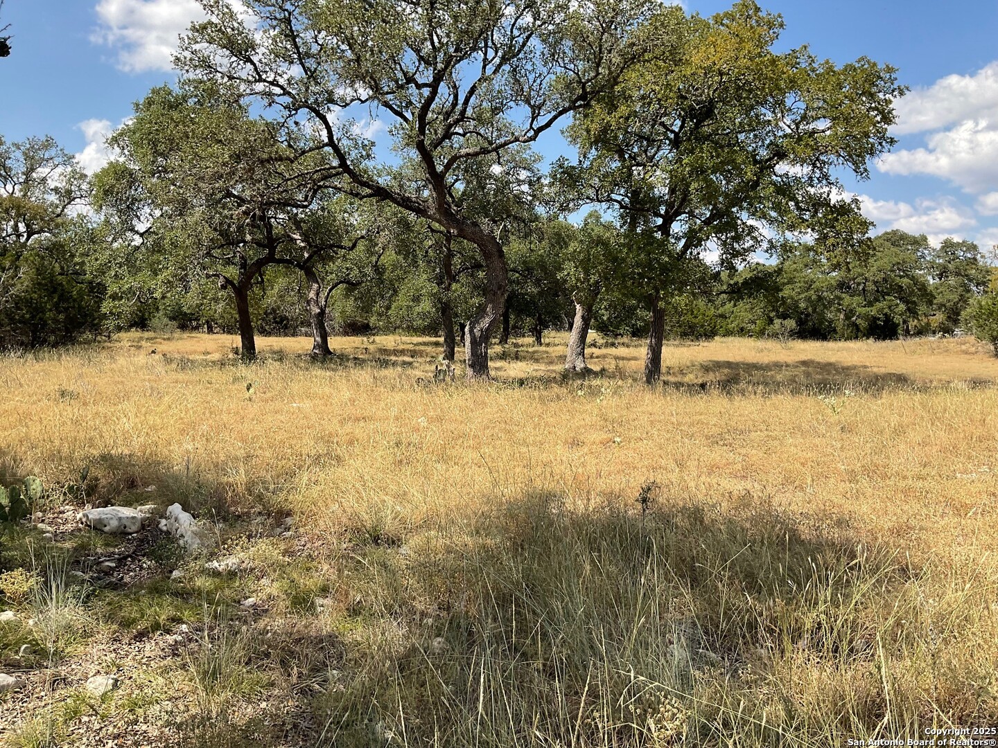1 Vaquero Pass