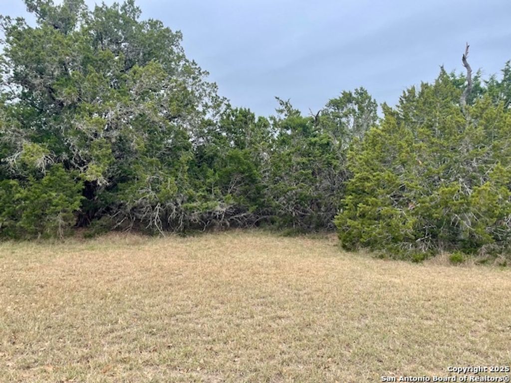 Photo of LOT 85 PR 1518, Bandera, TX 78003 (MLS # 1921633)