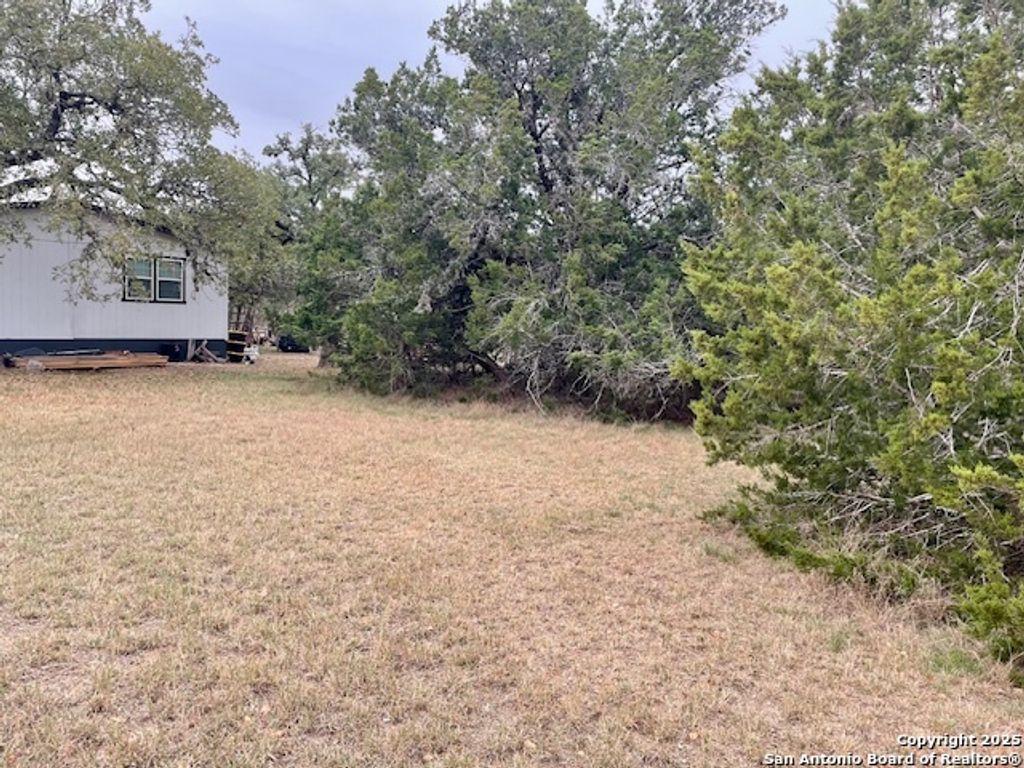 Photo of LOT 85 PR 1518, Bandera, TX 78003 (MLS # 1921633)