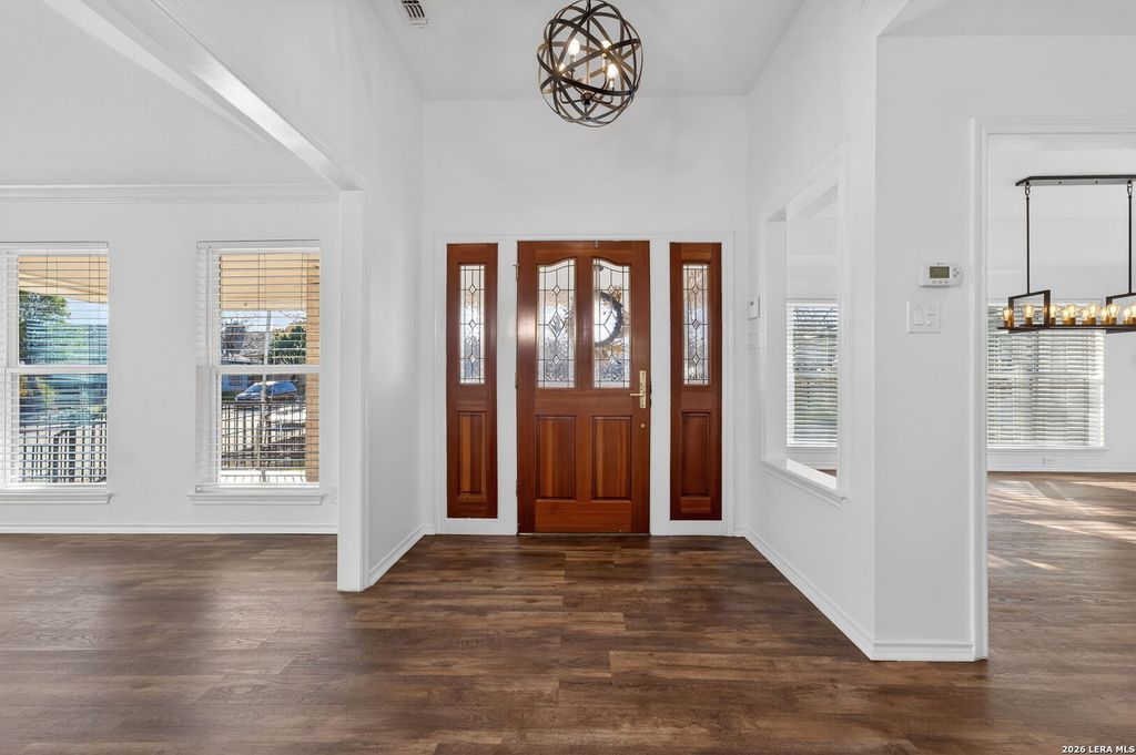 Photo of 6003 Brook Falls, Windcrest, TX 78239 (MLS # 1943034)