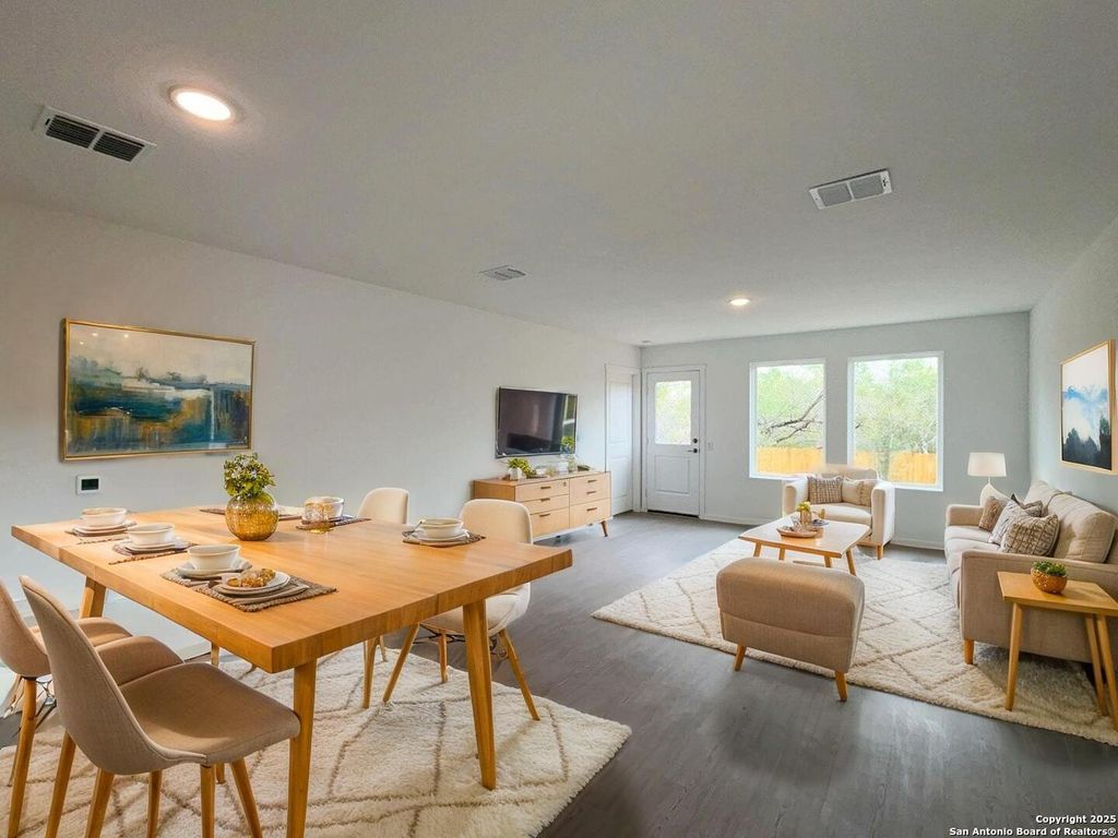Photo of 10630 Nye Pass, San Antonio, TX 78224 (MLS # 1914031)
