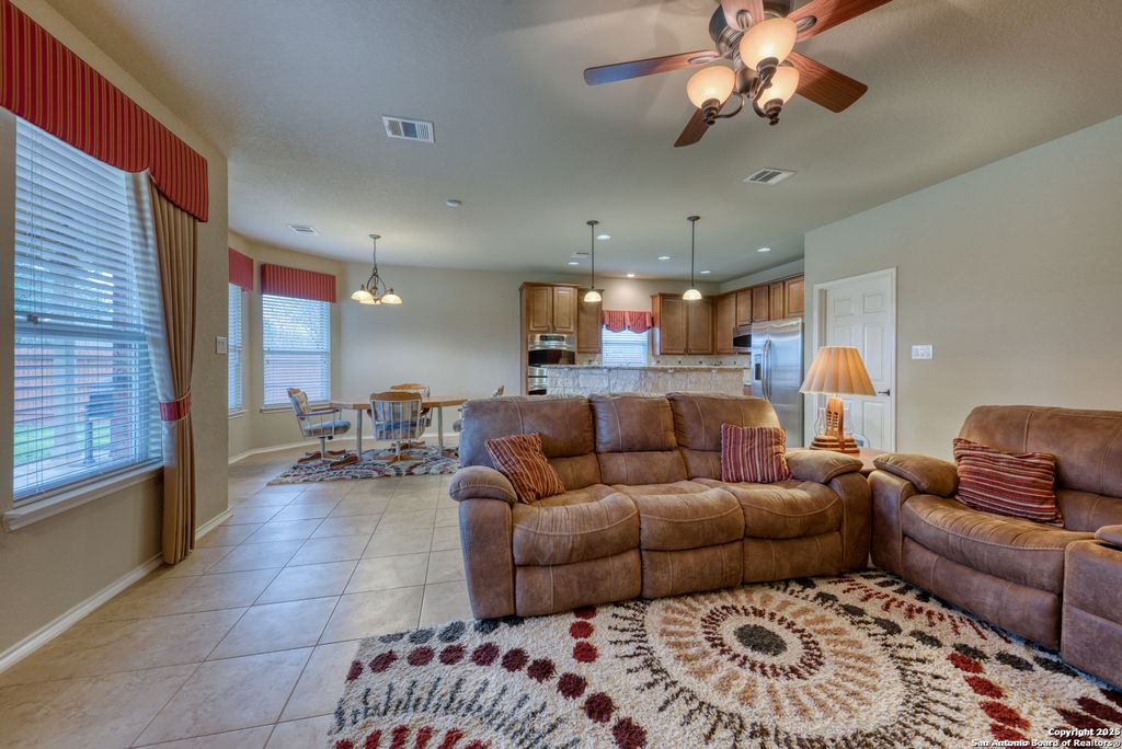 Photo of 909 Armour, Cibolo, TX 78108 (MLS # 1927157)